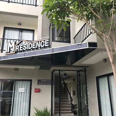 Im Residence Chiangmai Chiang Mai Eksteriør bilde