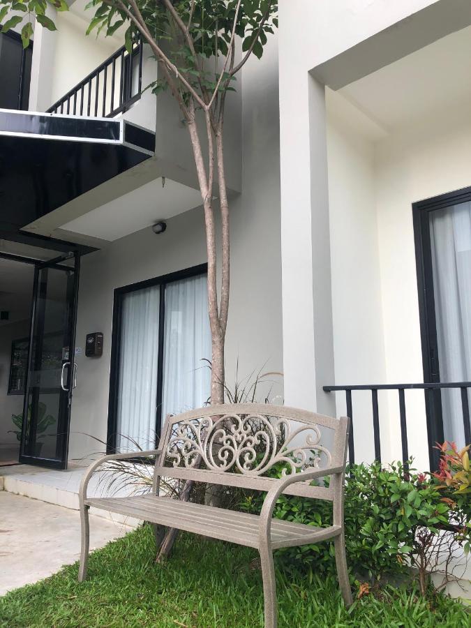 Im Residence Chiangmai Chiang Mai Eksteriør bilde