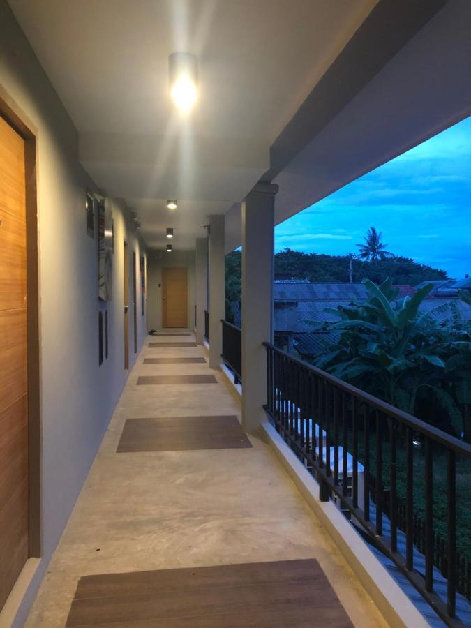 Im Residence Chiangmai Chiang Mai Eksteriør bilde