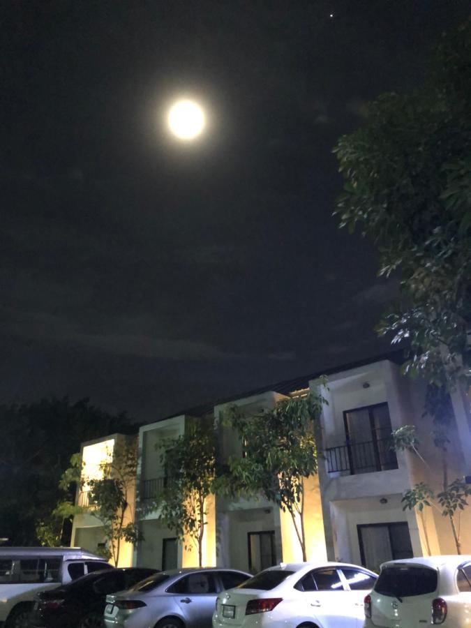 Im Residence Chiangmai Chiang Mai Eksteriør bilde