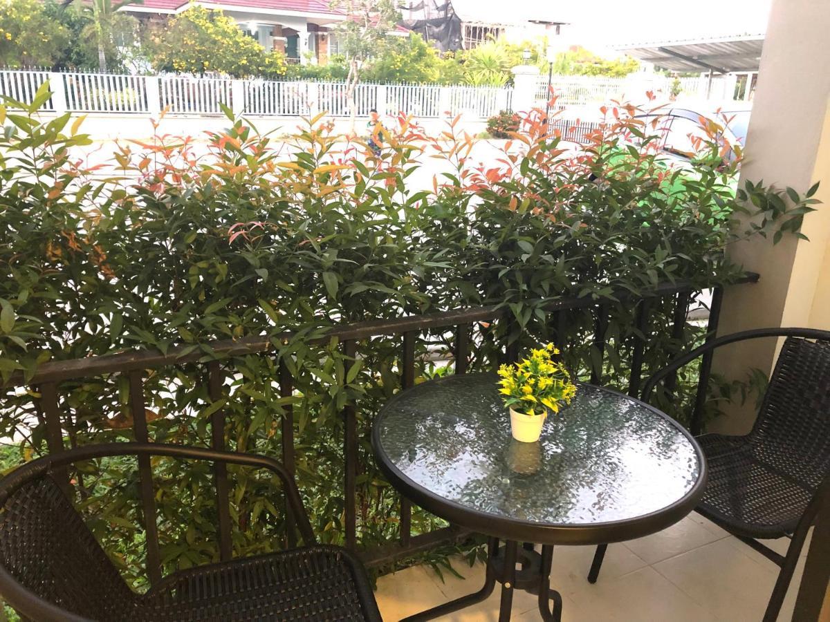 Im Residence Chiangmai Chiang Mai Eksteriør bilde