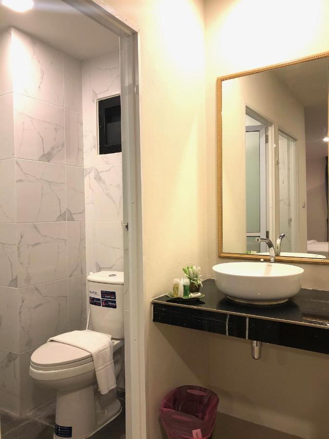 Im Residence Chiangmai Chiang Mai Eksteriør bilde