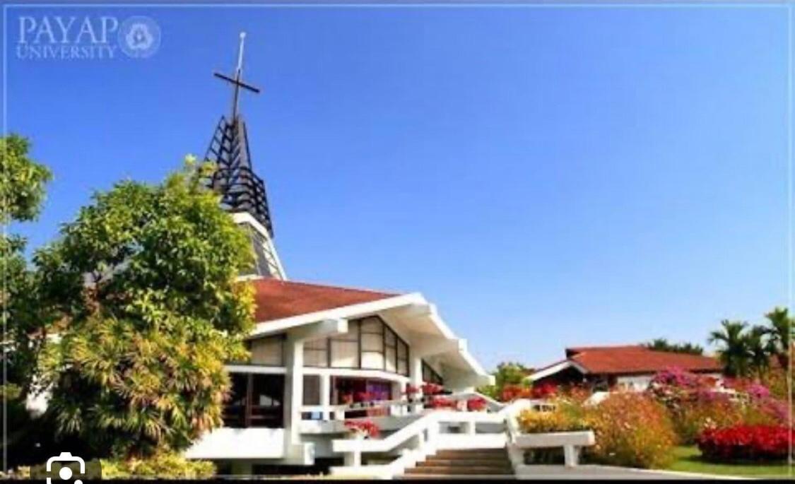 Im Residence Chiangmai Chiang Mai Eksteriør bilde