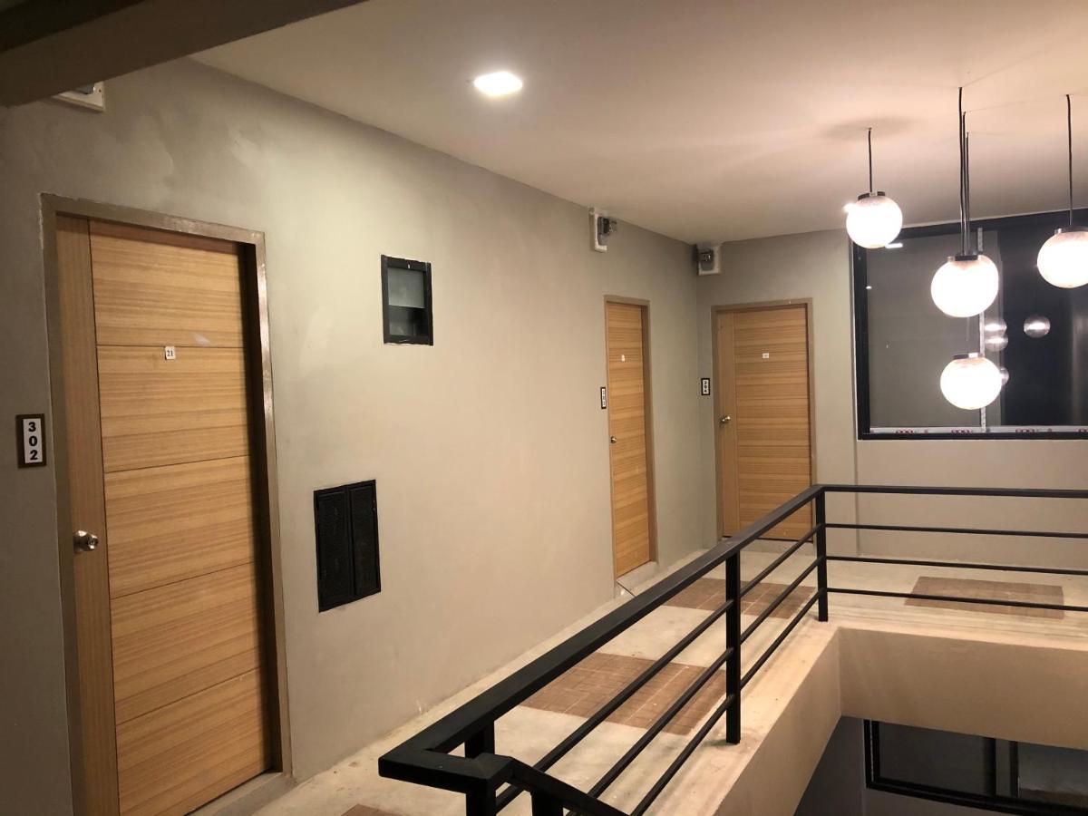 Im Residence Chiangmai Chiang Mai Eksteriør bilde