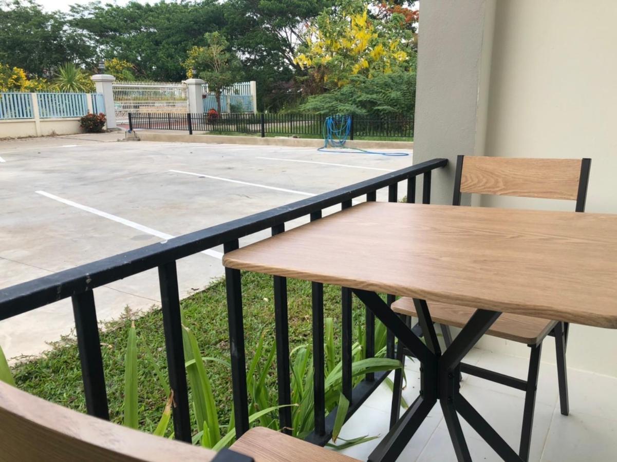 Im Residence Chiangmai Chiang Mai Eksteriør bilde