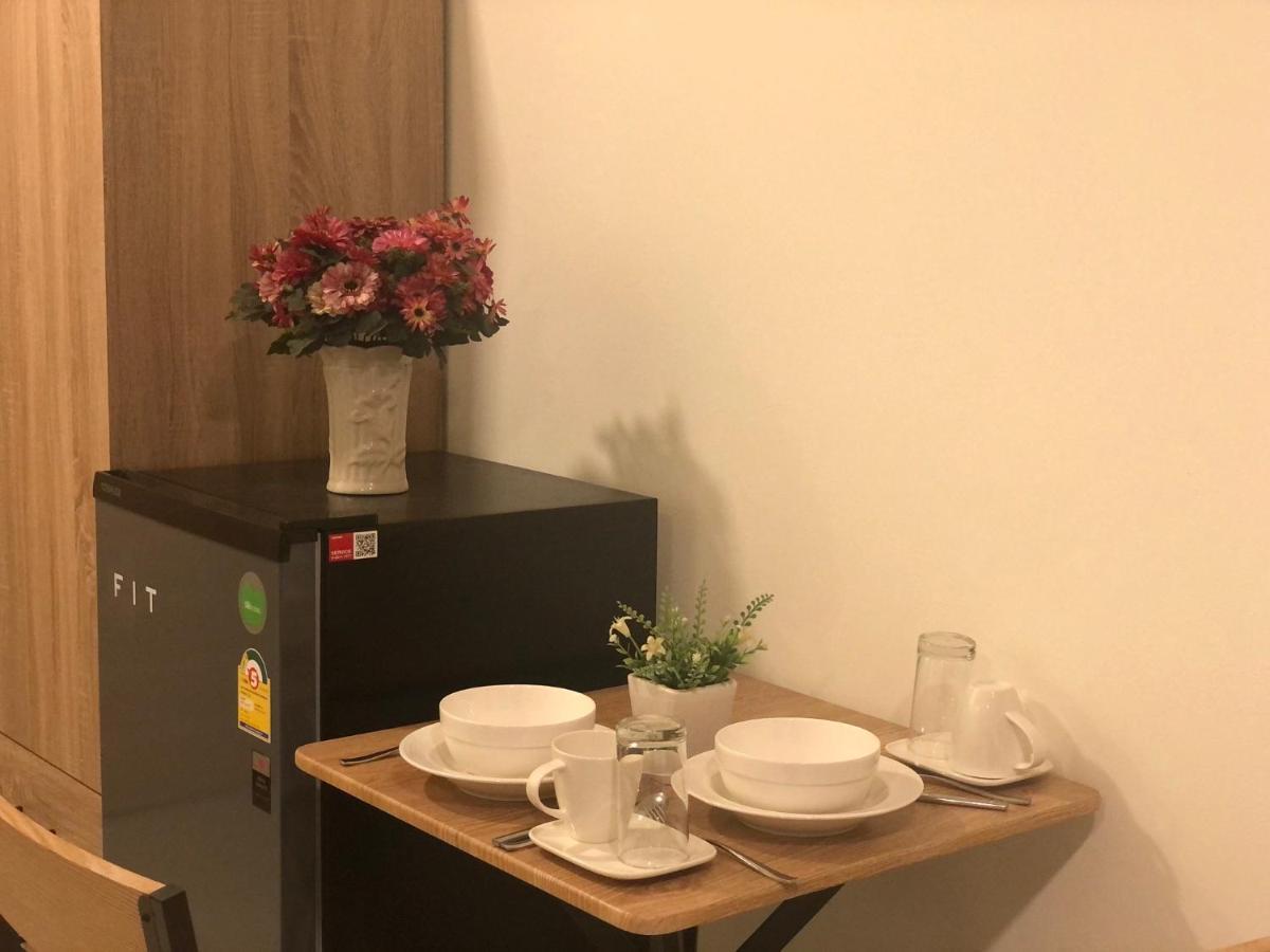 Im Residence Chiangmai Chiang Mai Eksteriør bilde
